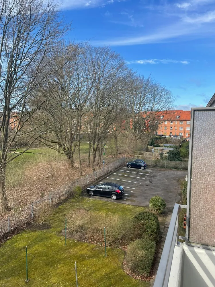 4 Zimmer Wohnung mit 82 m² in Lübeck – Bild 7