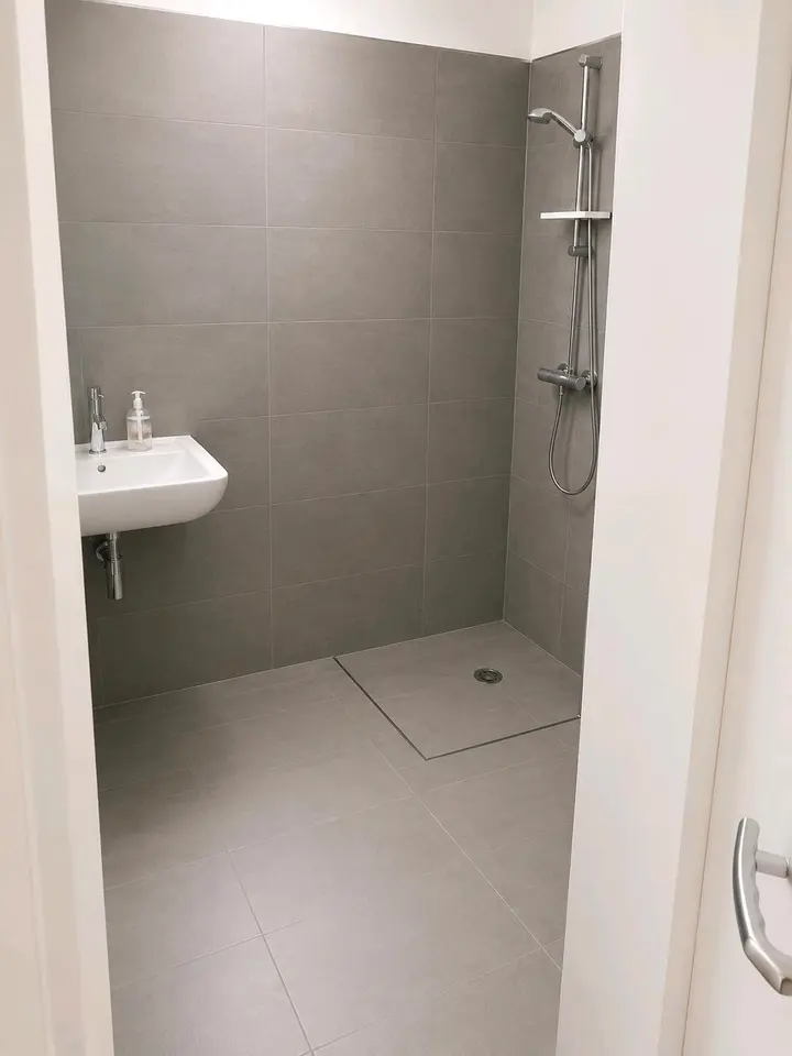 Studio mit 24 m² in Minden – Bild 5