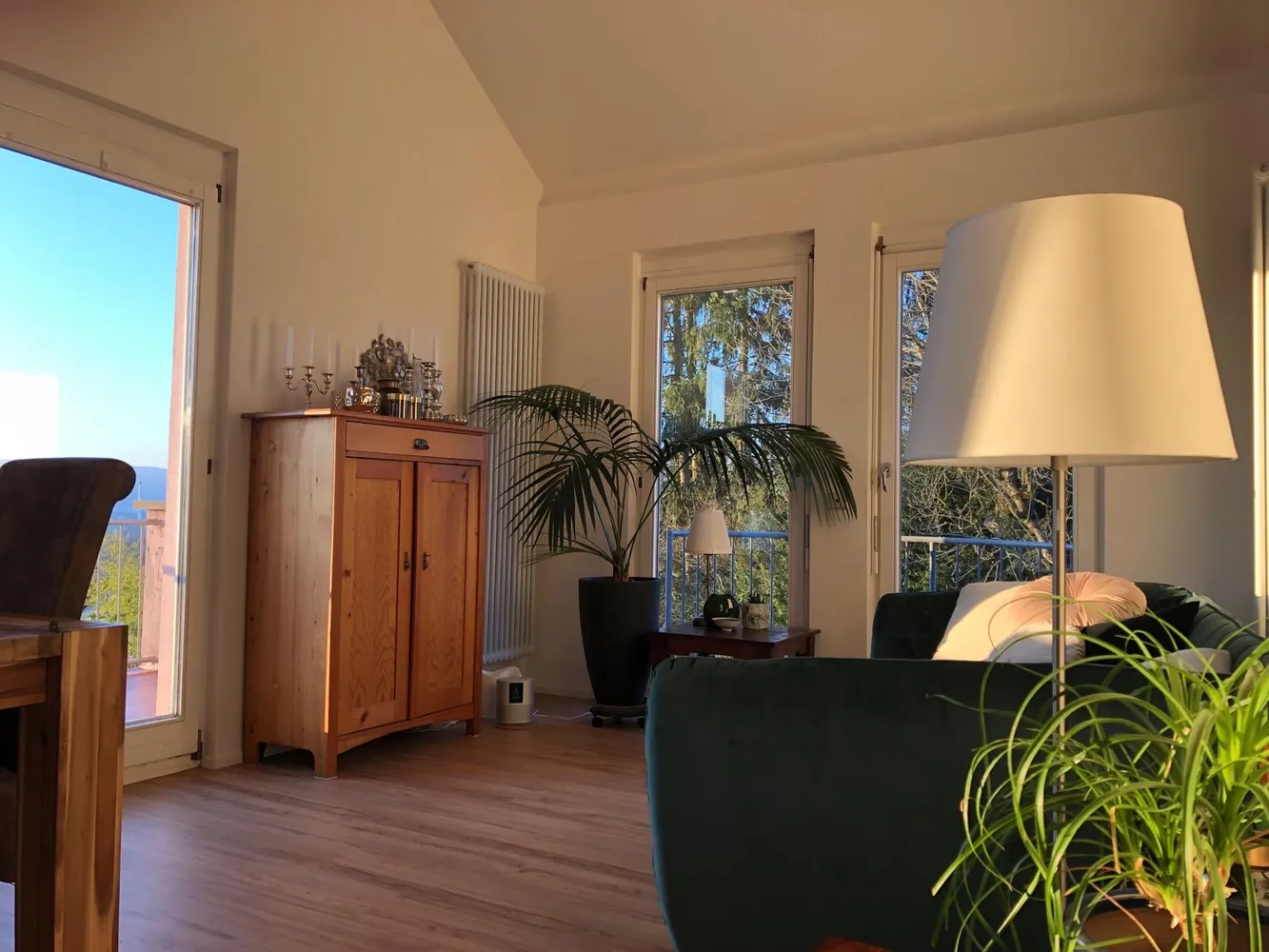 3 room apartment with 99 m² in Lörrach – Photo 10