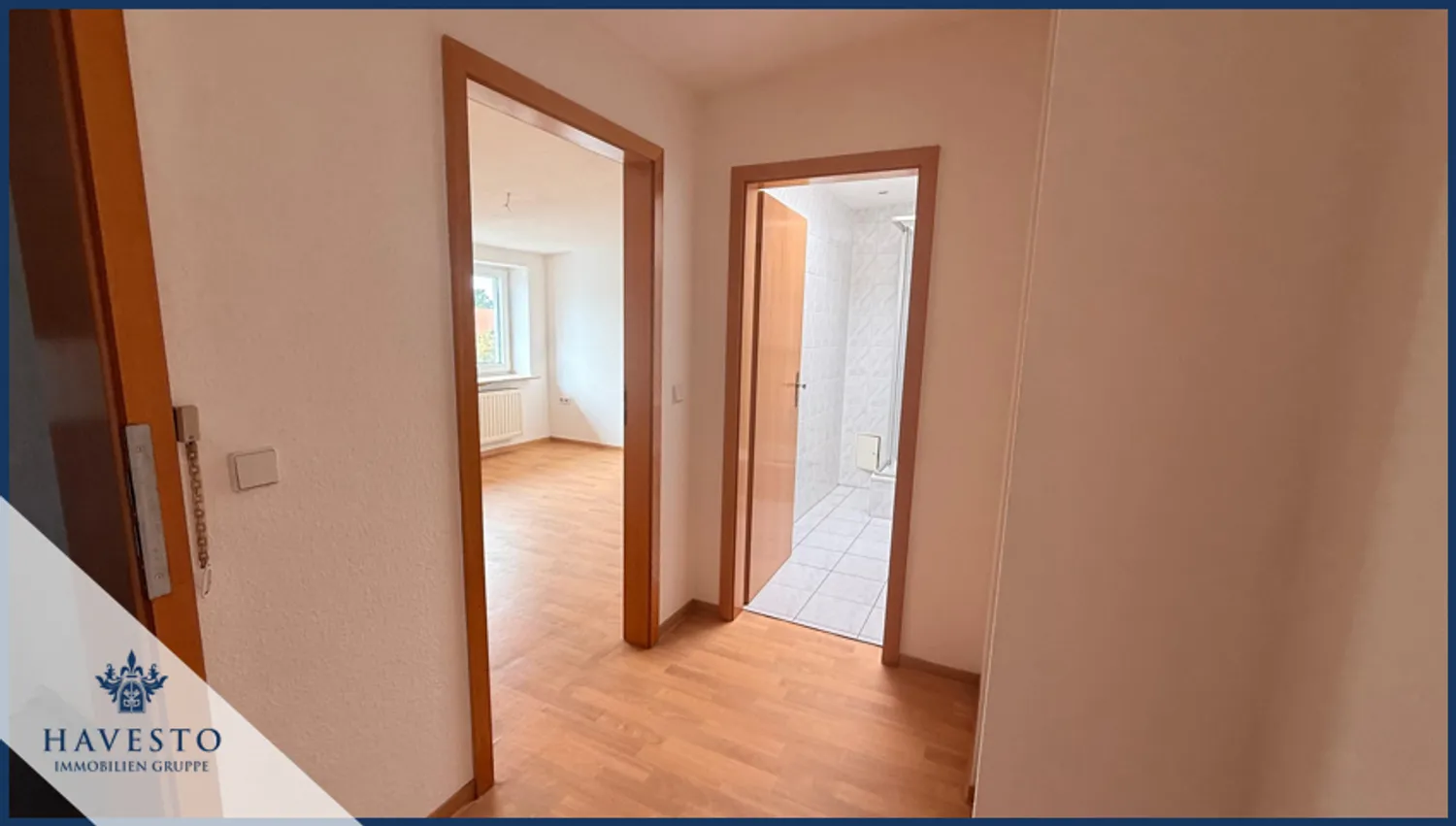 2 Zimmer Wohnung mit 62 m² in Magdeburg – Bild 2