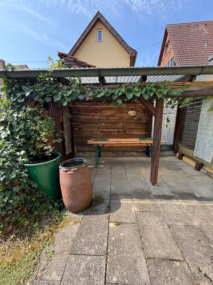 8 Zimmer Wohnung mit 160 m² in Tübingen – Bild 9
