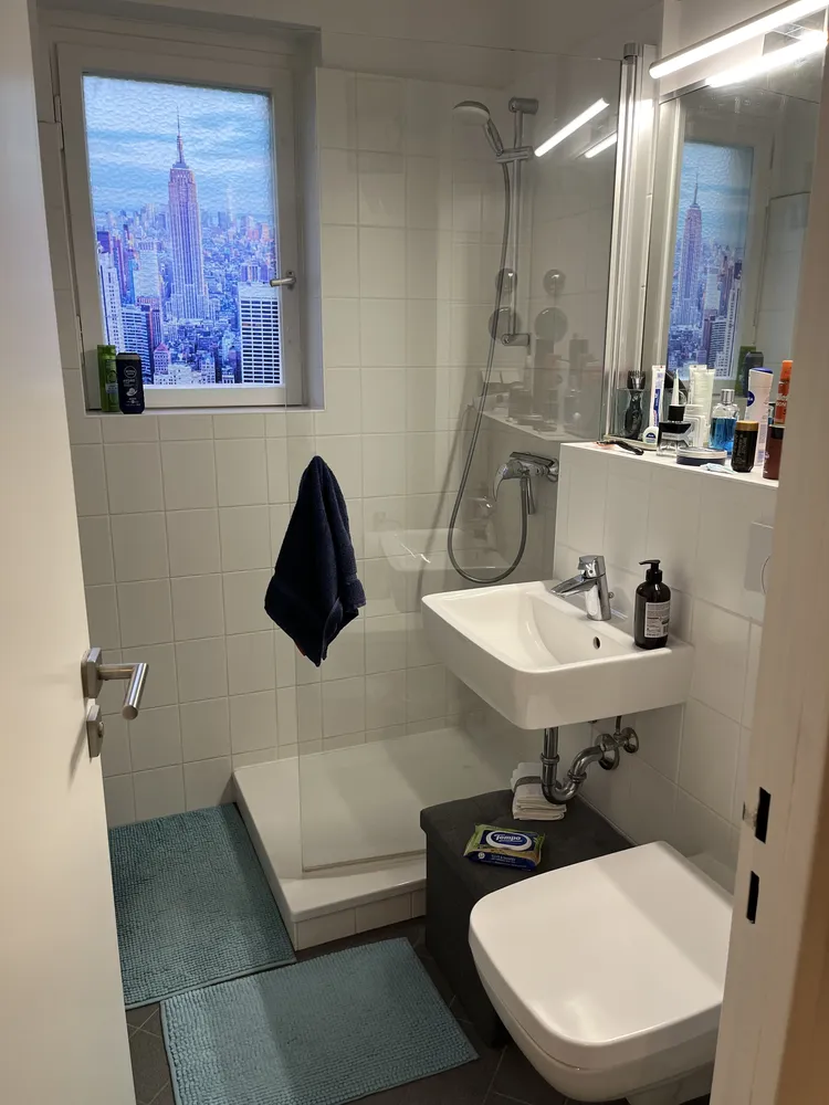 1 Zimmer Wohnung mit 28 m² in Berlin – Bild 4