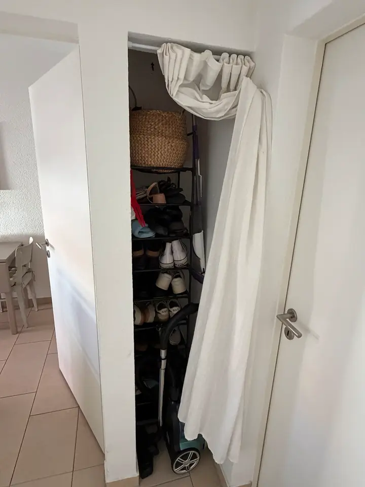 2 Zimmer Wohnung mit 33 m² in Nürnberg – Bild 10