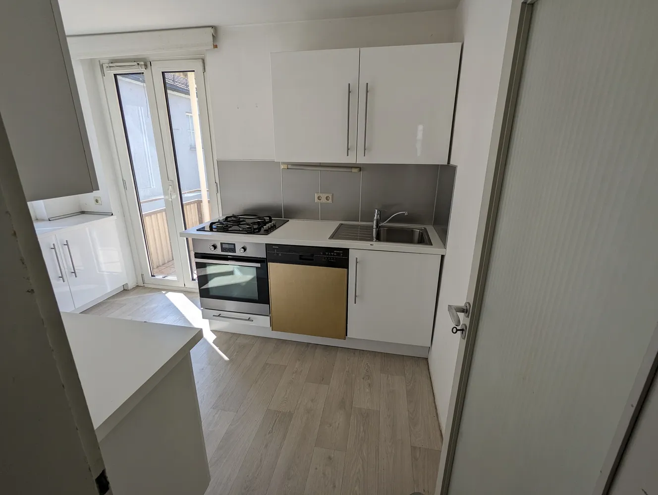 3 Zimmer Wohnung mit 75 m² in Heilbronn – Bild 5