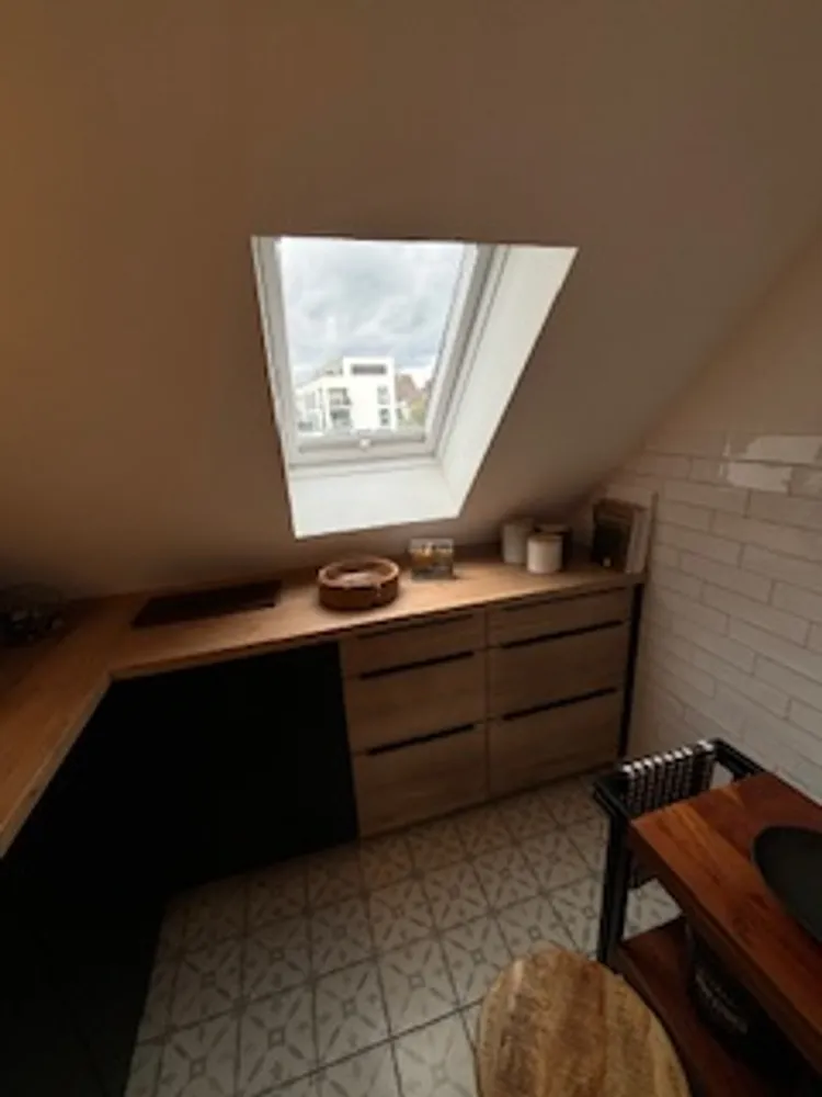 2 Zimmer Wohnung mit 41 m² in Pforzheim – Bild 8