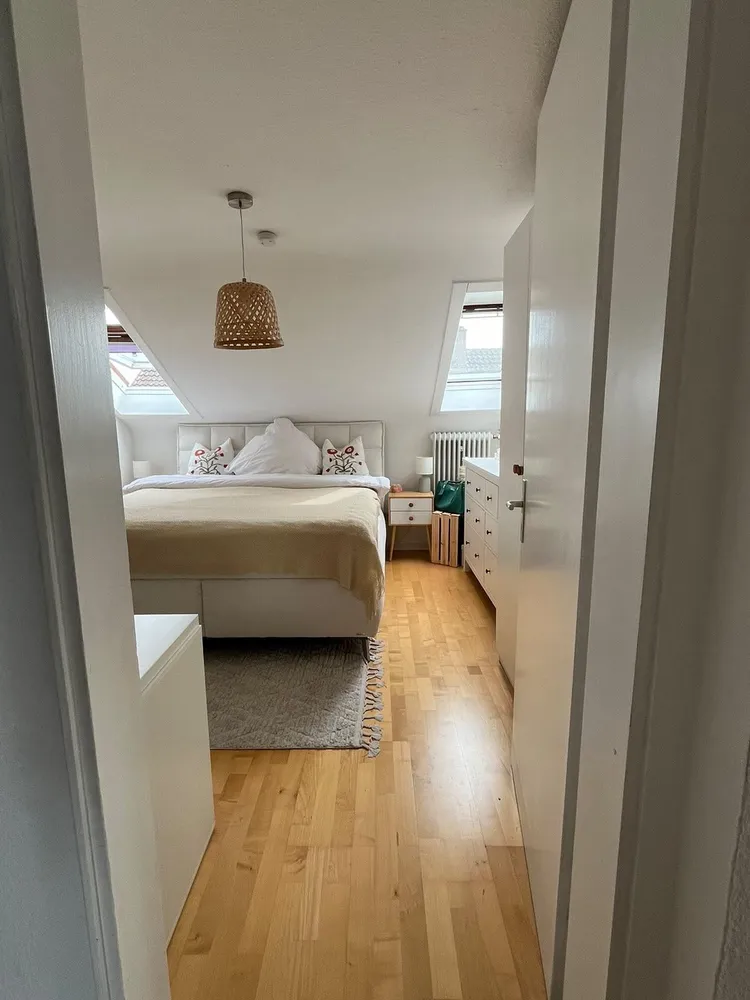 2 Zimmer Wohnung mit 43 m² in Karlsruhe – Bild 10