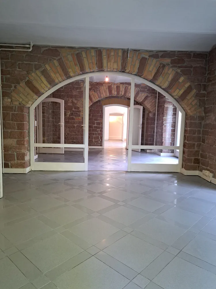 5 Zimmer Wohnung mit 135 m² in Heidelberg – Bild 6