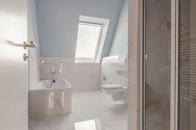 3 Zimmer Wohnung mit 139 m² in Berlin – Bild 12