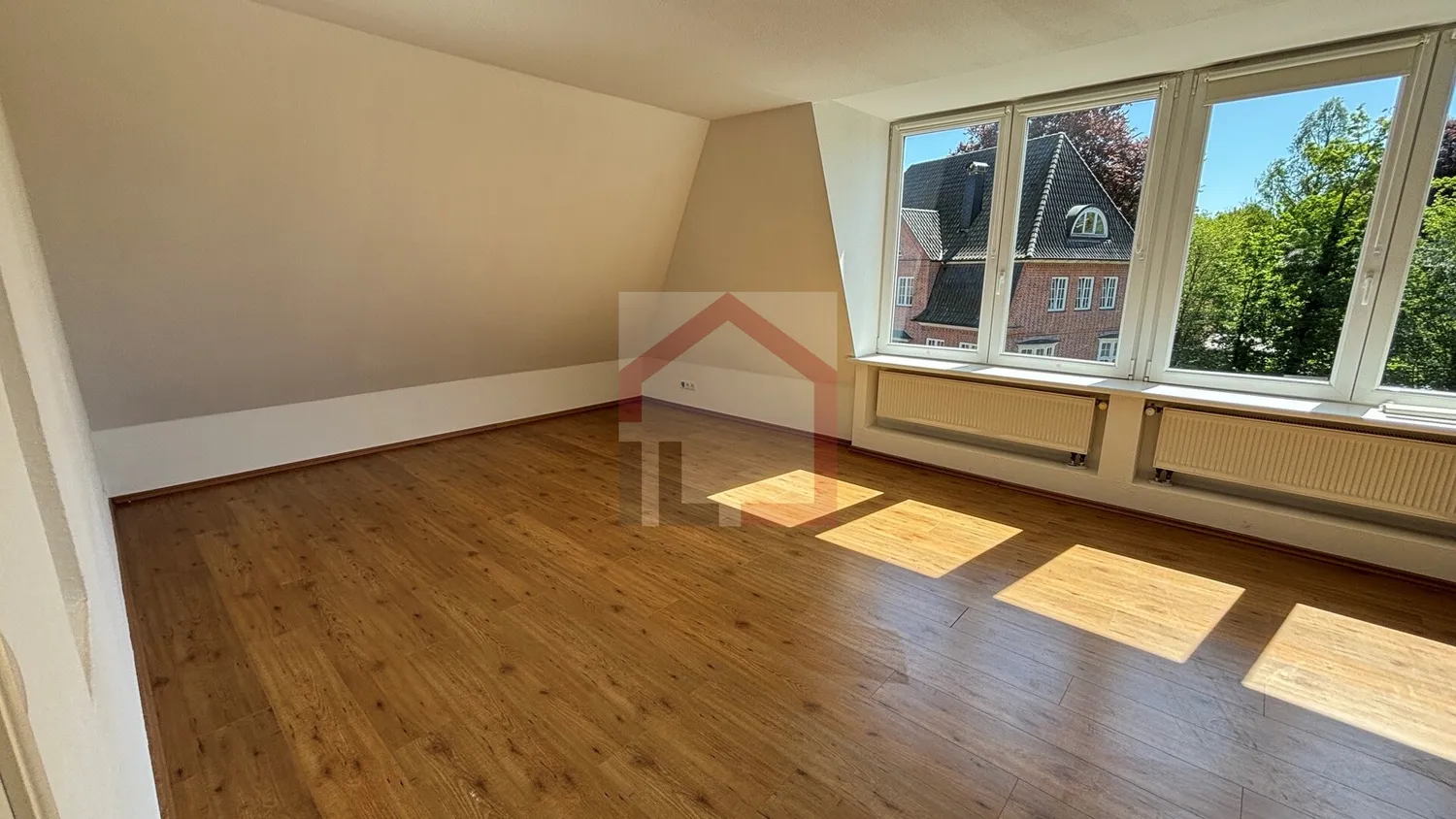2 Zimmer Wohnung mit 69 m² in Neumünster – Bild 5