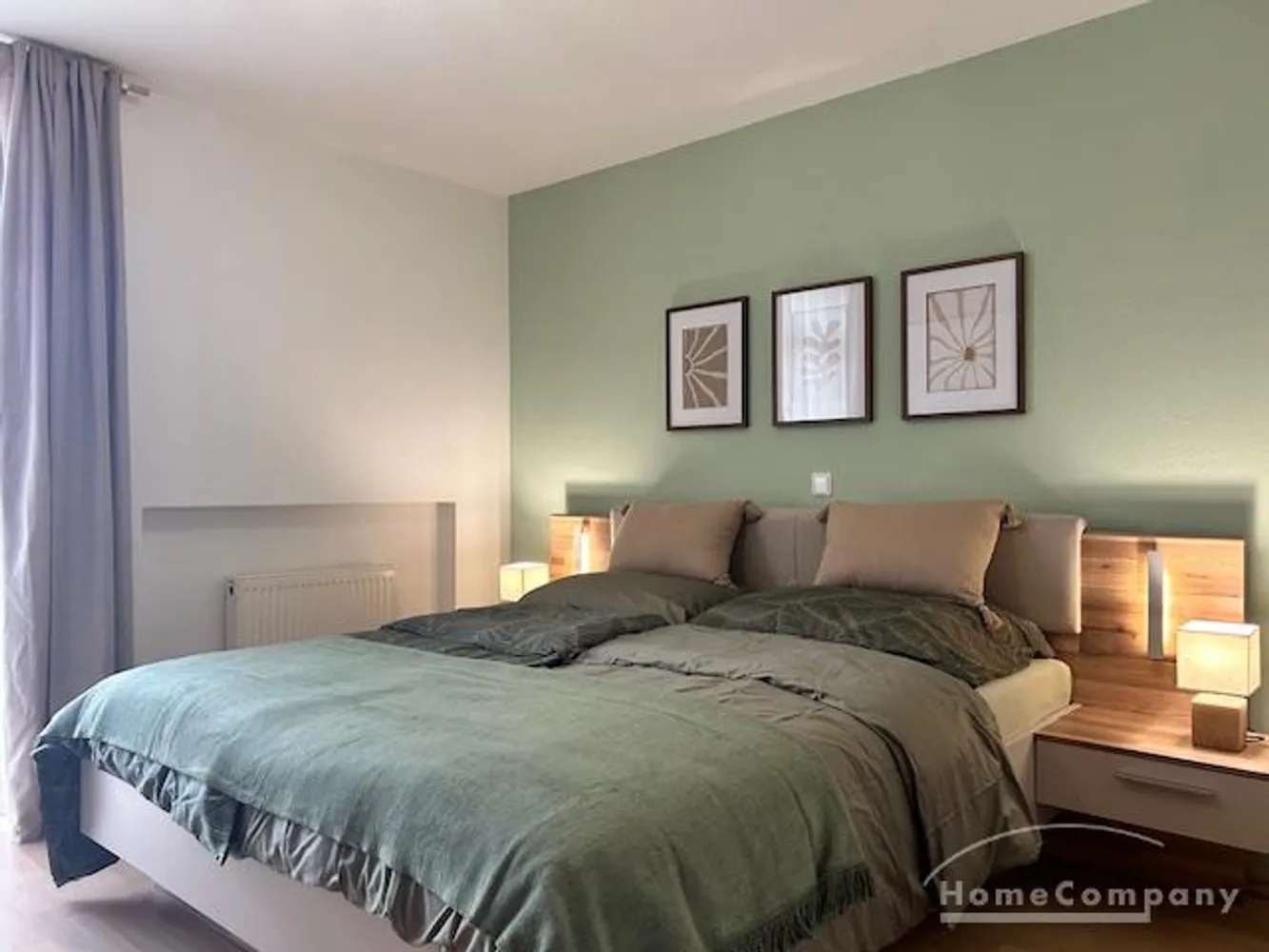 2 Zimmer Wohnung mit 50 m² in Dresden – Bild 9