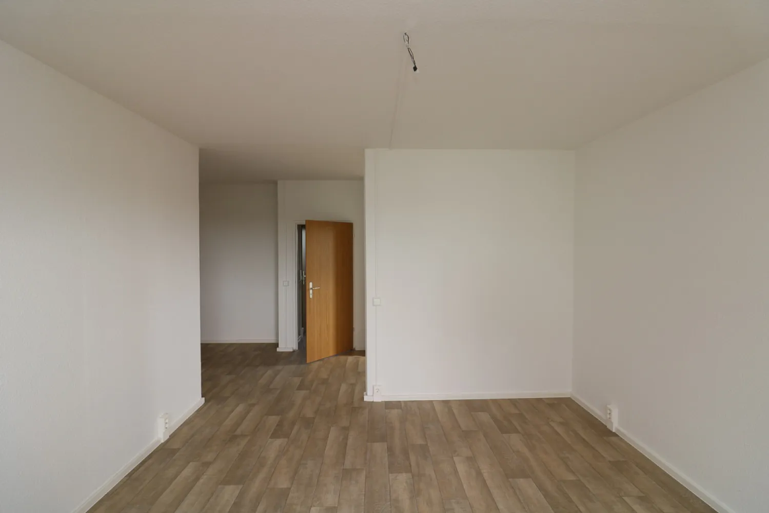 3 Zimmer Wohnung mit 55 m² in Freiberg – Bild 9