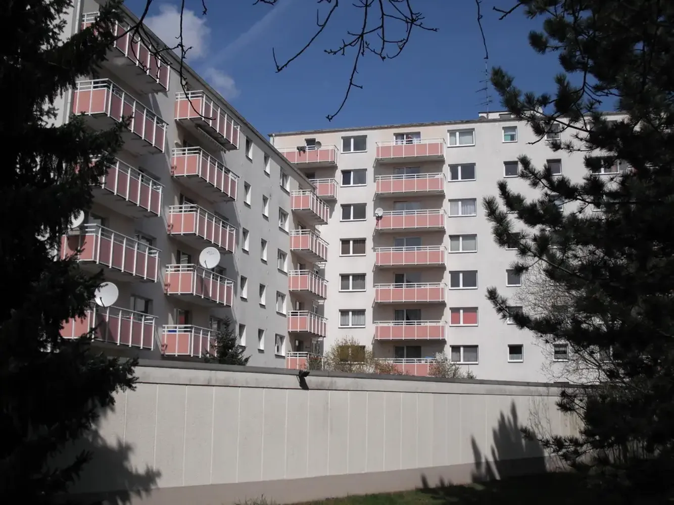 3 Zimmer Wohnung mit 67 m² in Offenbach am Main – Bild 9