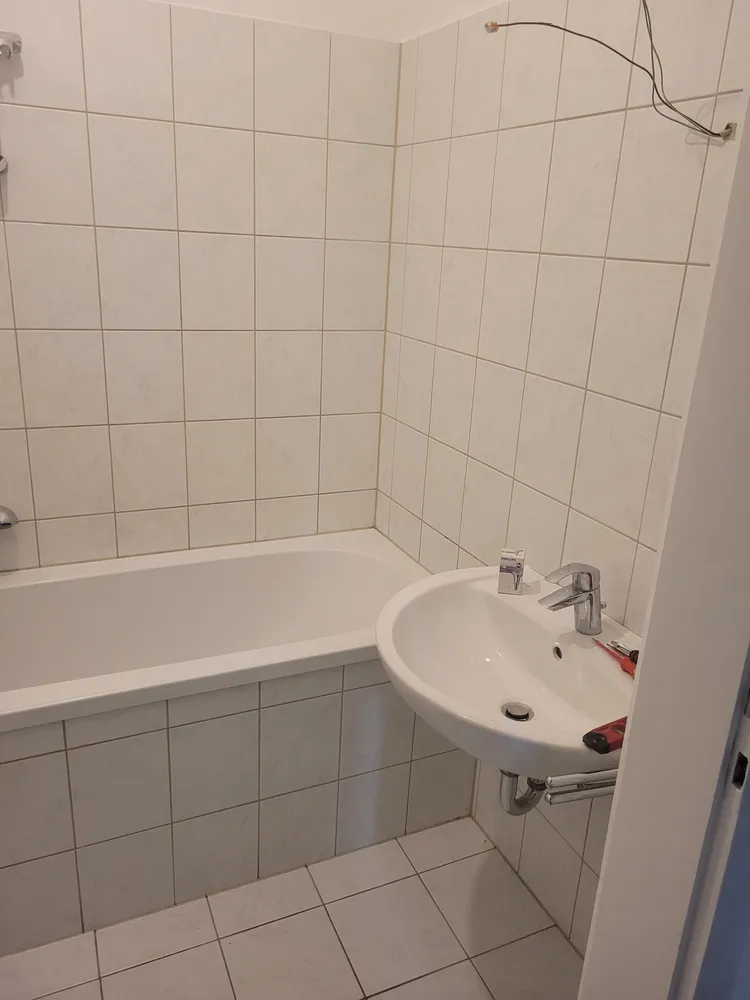 2 room apartment with 48 m² in Wuppertal – Photo 11