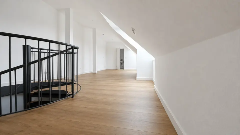 2 Zimmer Wohnung mit 81 m² in Leipzig – Bild 9