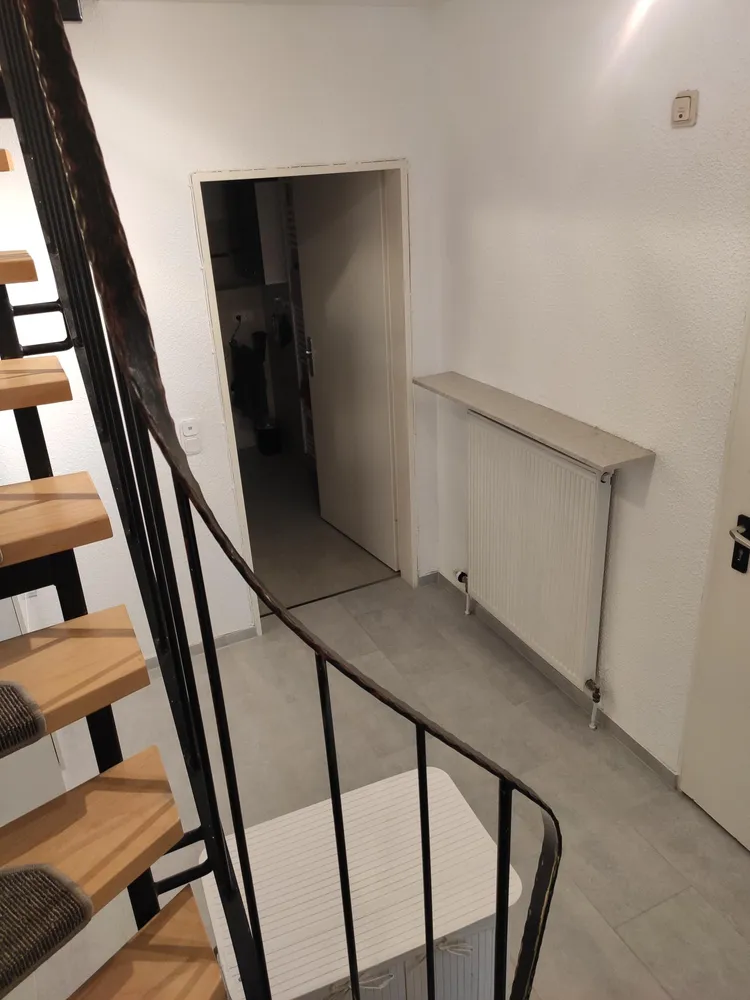 2 Zimmer Wohnung mit 87 m² in Limburg an der Lahn – Bild 7