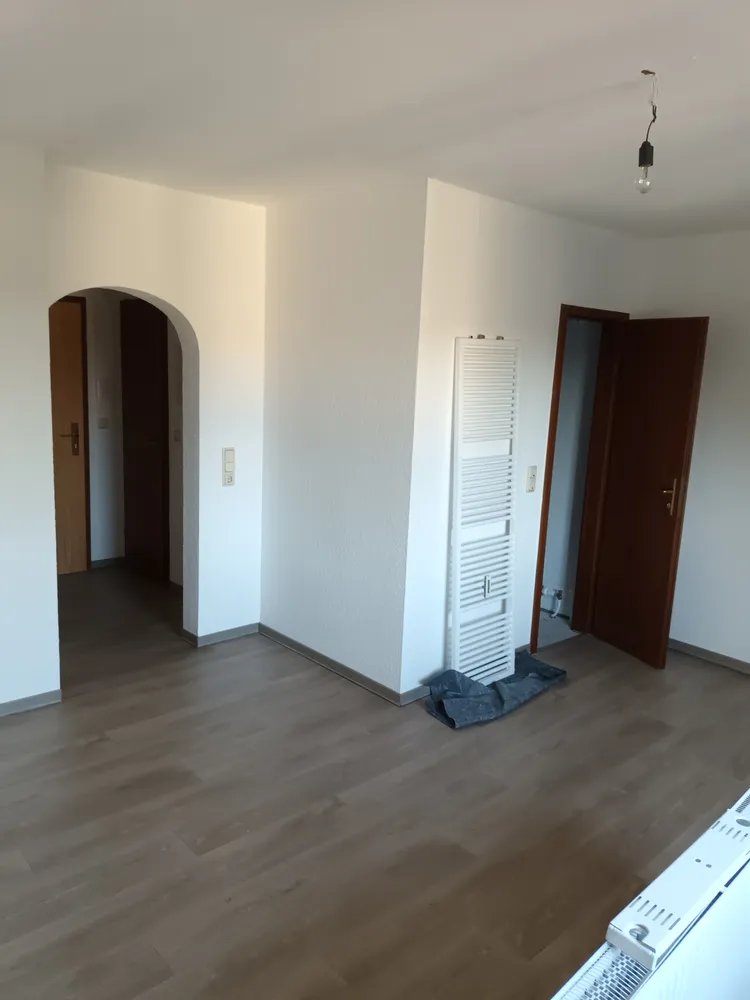 1 Zimmer Wohnung mit 28 m² in Mannheim – Bild 4