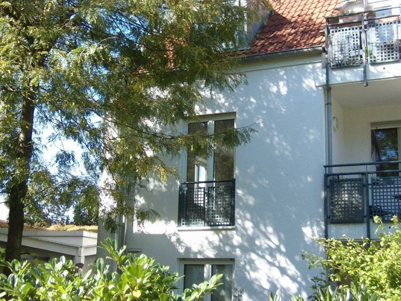 4 Zimmer Wohnung mit 78 m² in Mainz – Bild 1