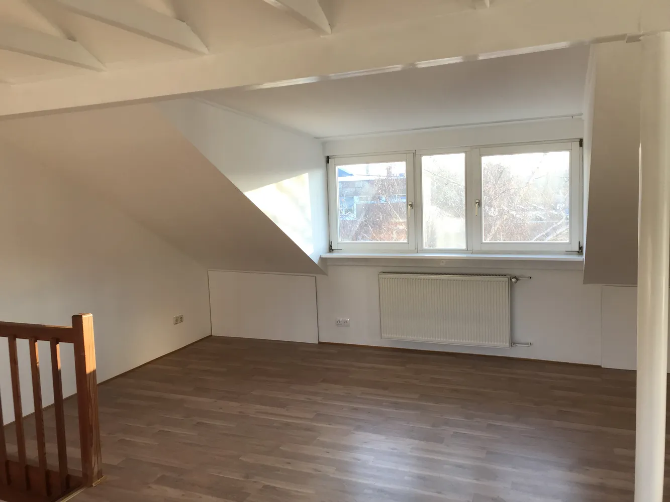 5 room apartment with 138 m² in Dreieich – Photo 2