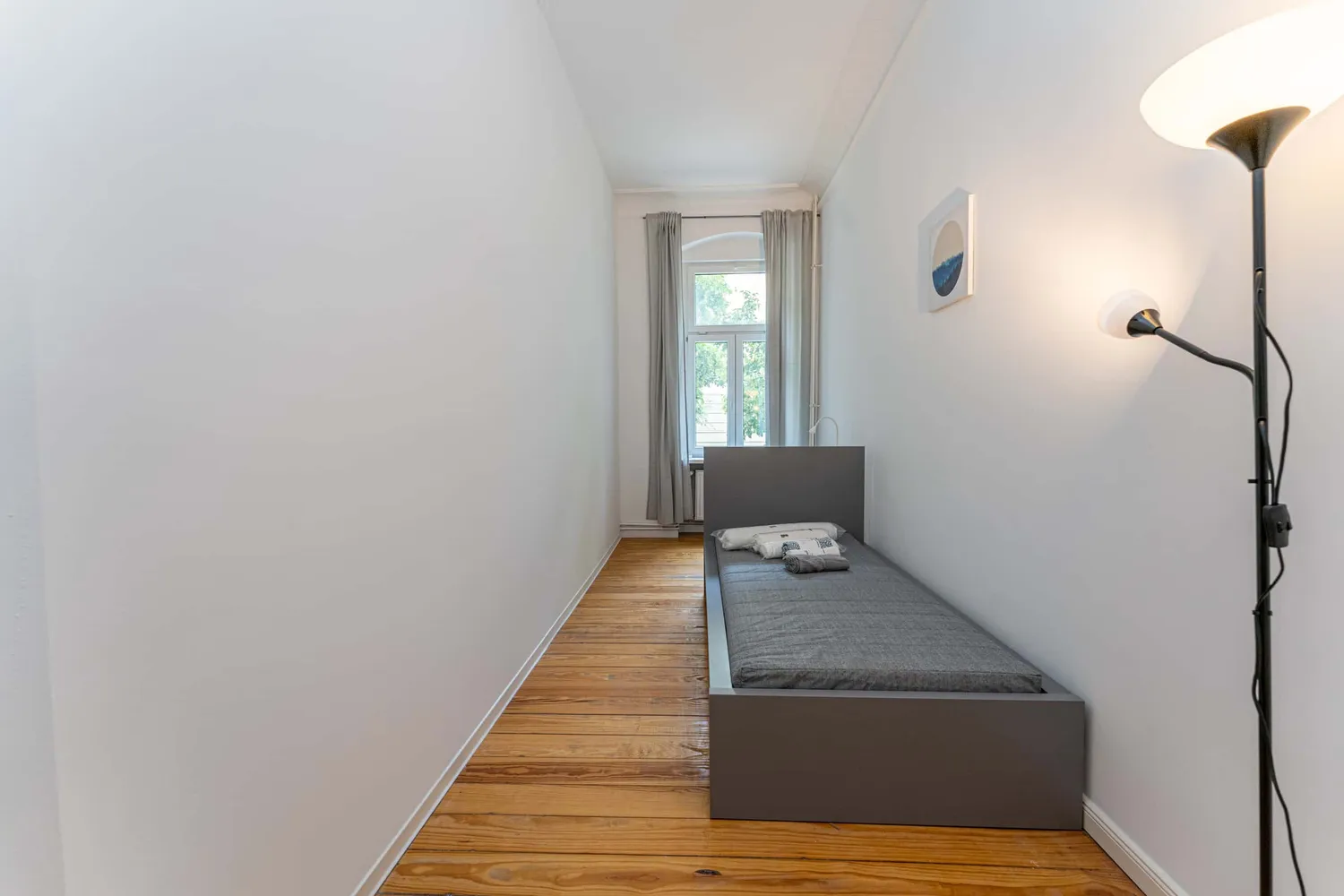 WG-Zimmer in Berlin – Bild 1