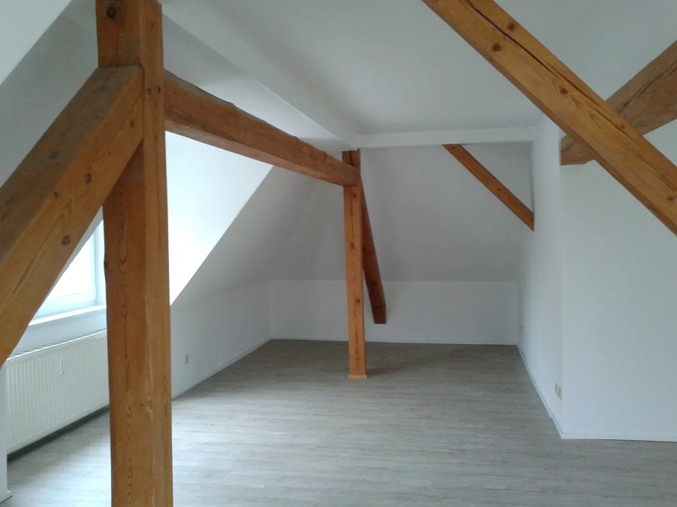 2 Zimmer Wohnung mit 70 m² in Rostock – Bild 2