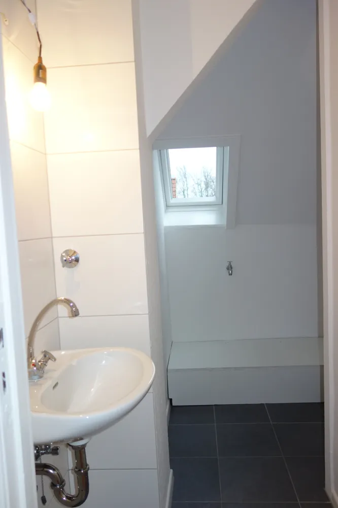 2 Zimmer Wohnung mit 72 m² in Lübeck – Bild 8