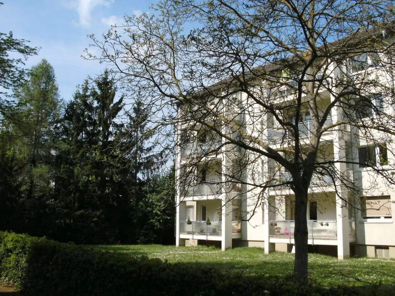 4 Zimmer Wohnung mit 90 m² in Wiesbaden – Bild 6