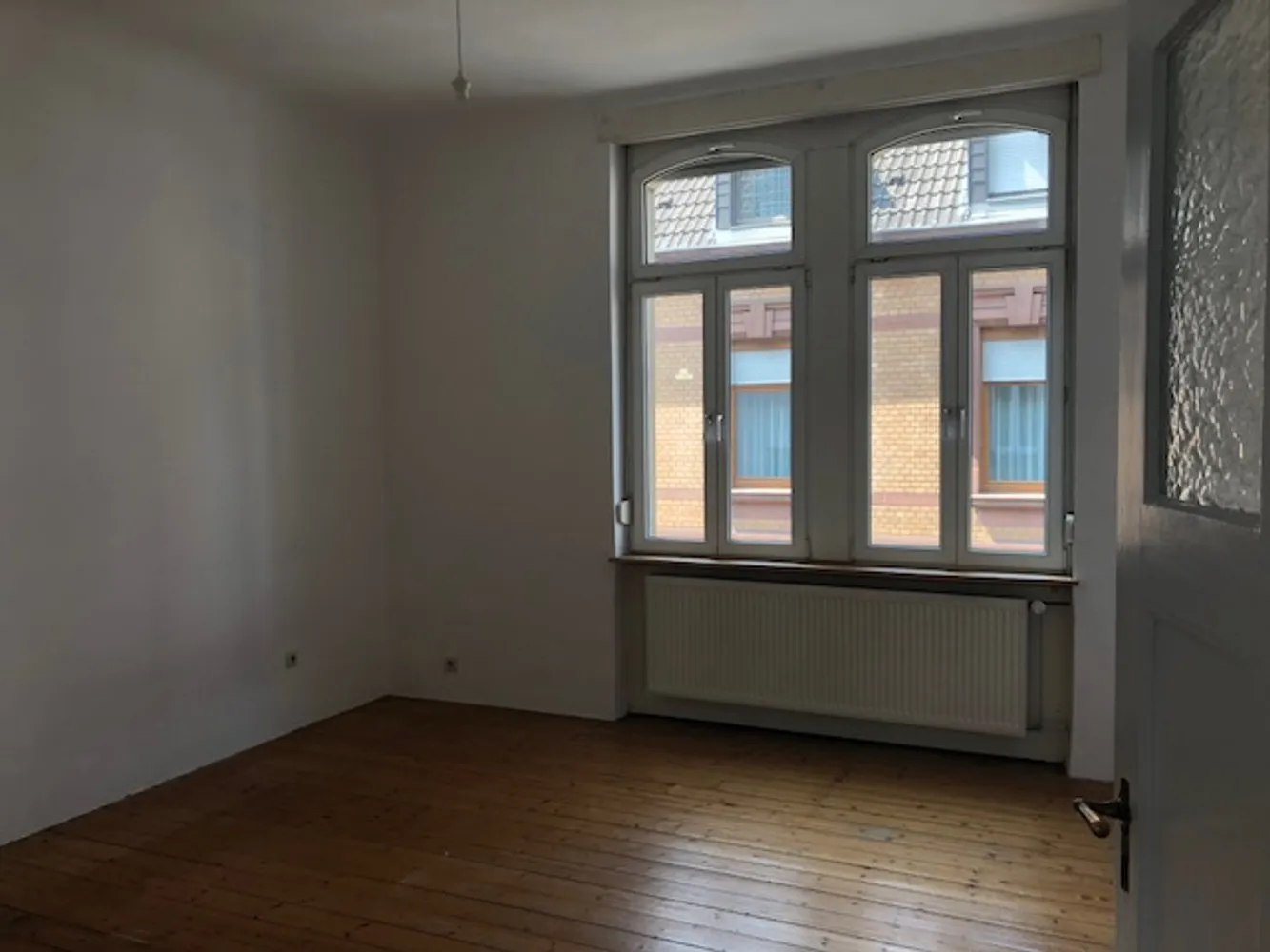 3 Zimmer Wohnung mit 90 m² in Mannheim – Bild 2