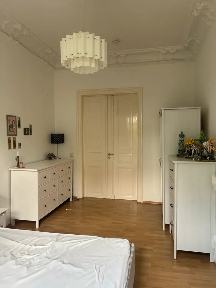 3 Zimmer Wohnung mit 74 m² in Dresden – Bild 3