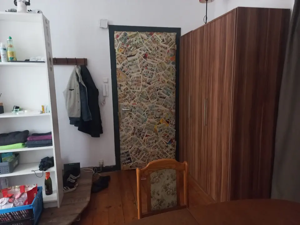 2 Zimmer Wohnung mit 36 m² in Dortmund – Bild 6