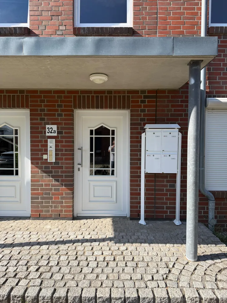 3 Zimmer Wohnung mit 94 m² in Pinneberg – Bild 9