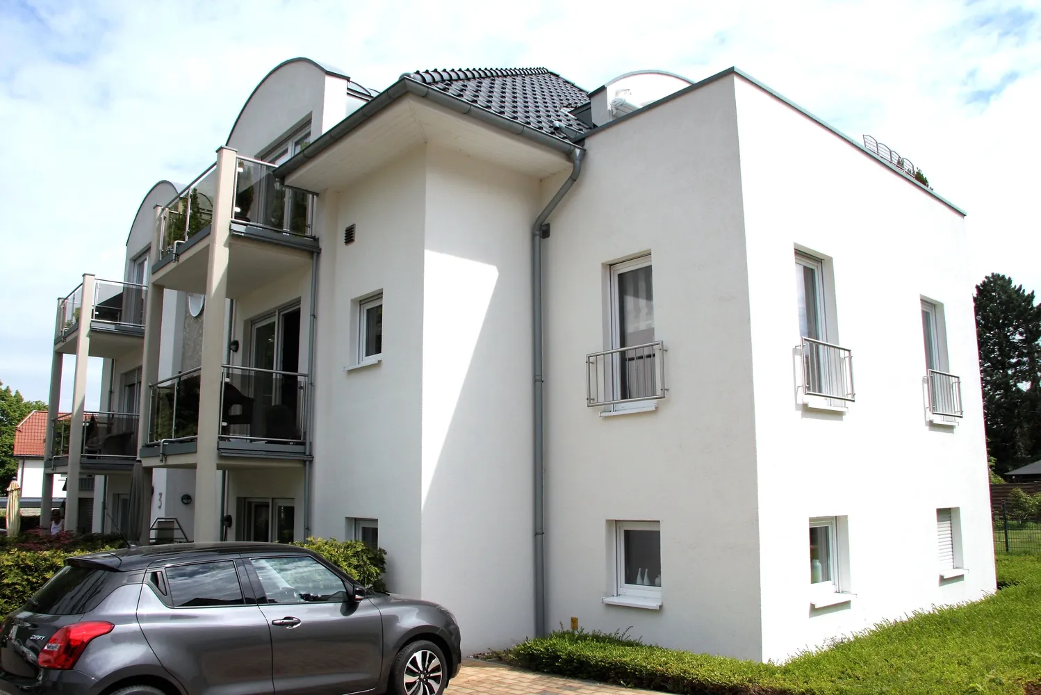 5 Zimmer Wohnung mit 151 m² in Unna – Bild 4