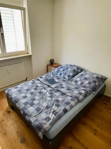 2 Zimmer Wohnung mit 44 m² in Heidelberg – Bild 2