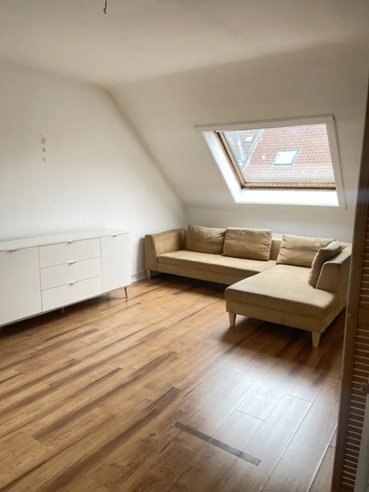 2 Zimmer Wohnung mit 52 m² in Hannover – Bild 5