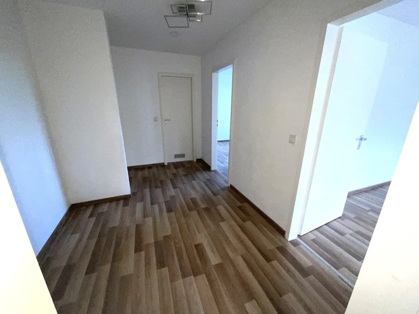 2 Zimmer Wohnung mit 61 m² in Nürnberg – Bild 8