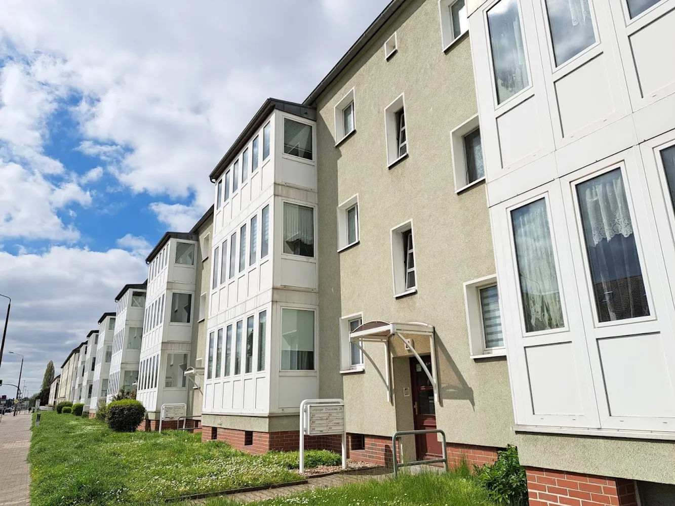 2 Zimmer Wohnung mit 52 m² in Magdeburg – Bild 9
