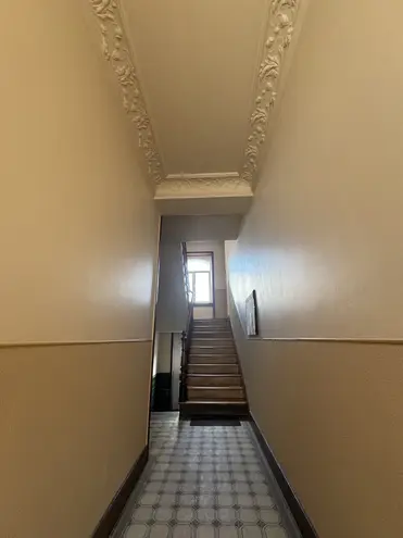 WG-Zimmer mit 24 m² in Frankfurt am Main – Bild 2
