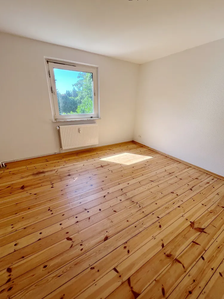 2 room apartment with 43 m² in Salzgitter – Photo 1
