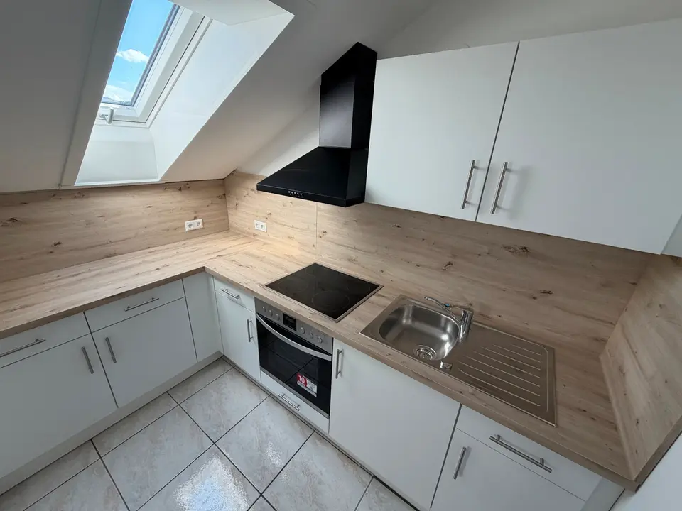 2 Zimmer Wohnung mit 72 m² in Waldshut-Tiengen – Bild 3