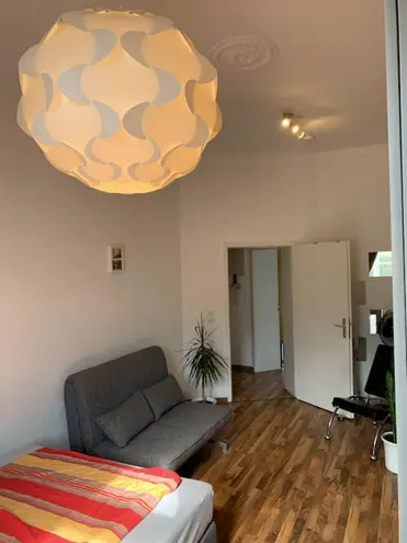 2 Zimmer Wohnung mit 62 m² in Frankfurt am Main – Bild 6