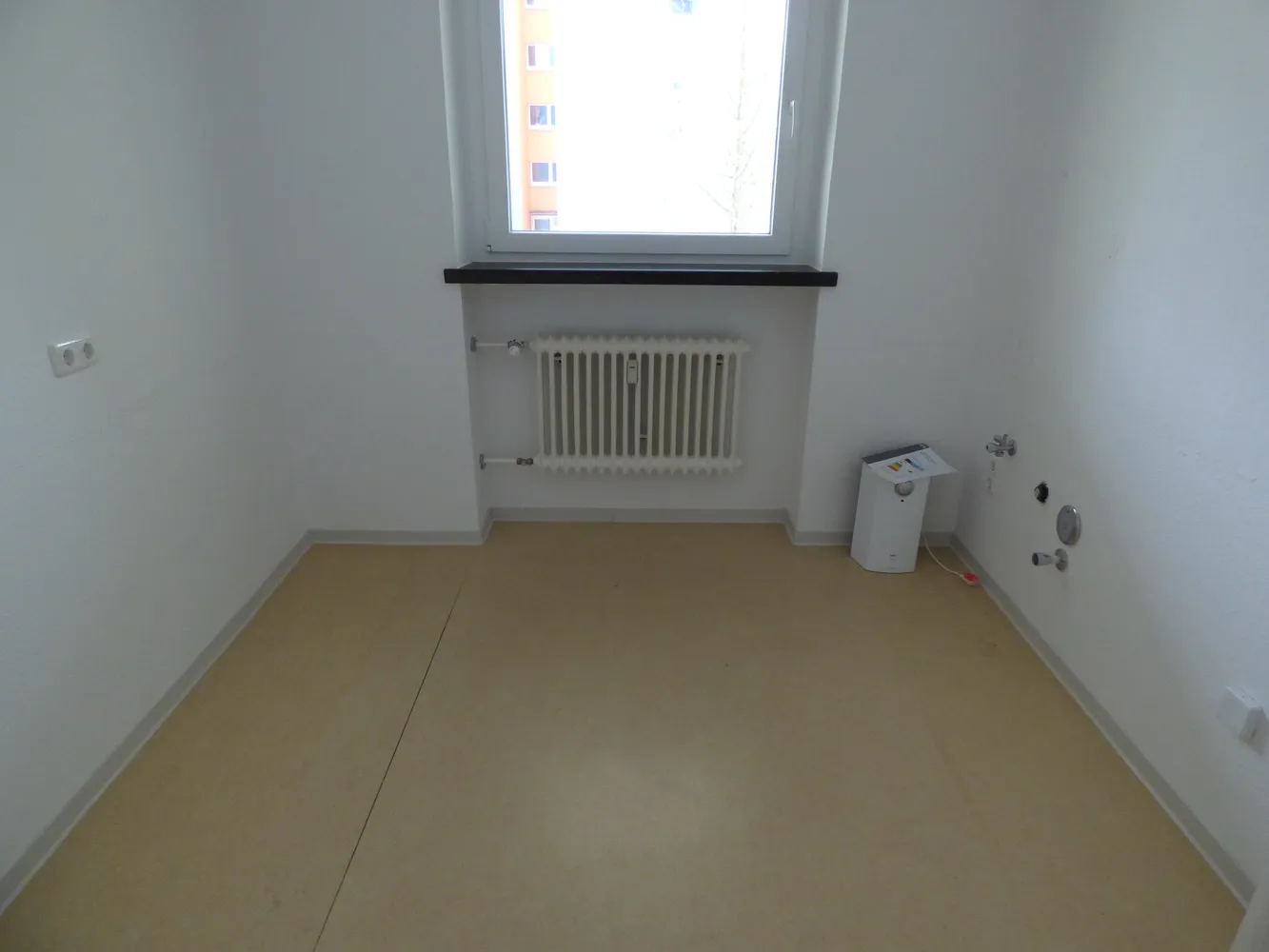 3 Zimmer Wohnung mit 80 m² in Hof – Bild 6
