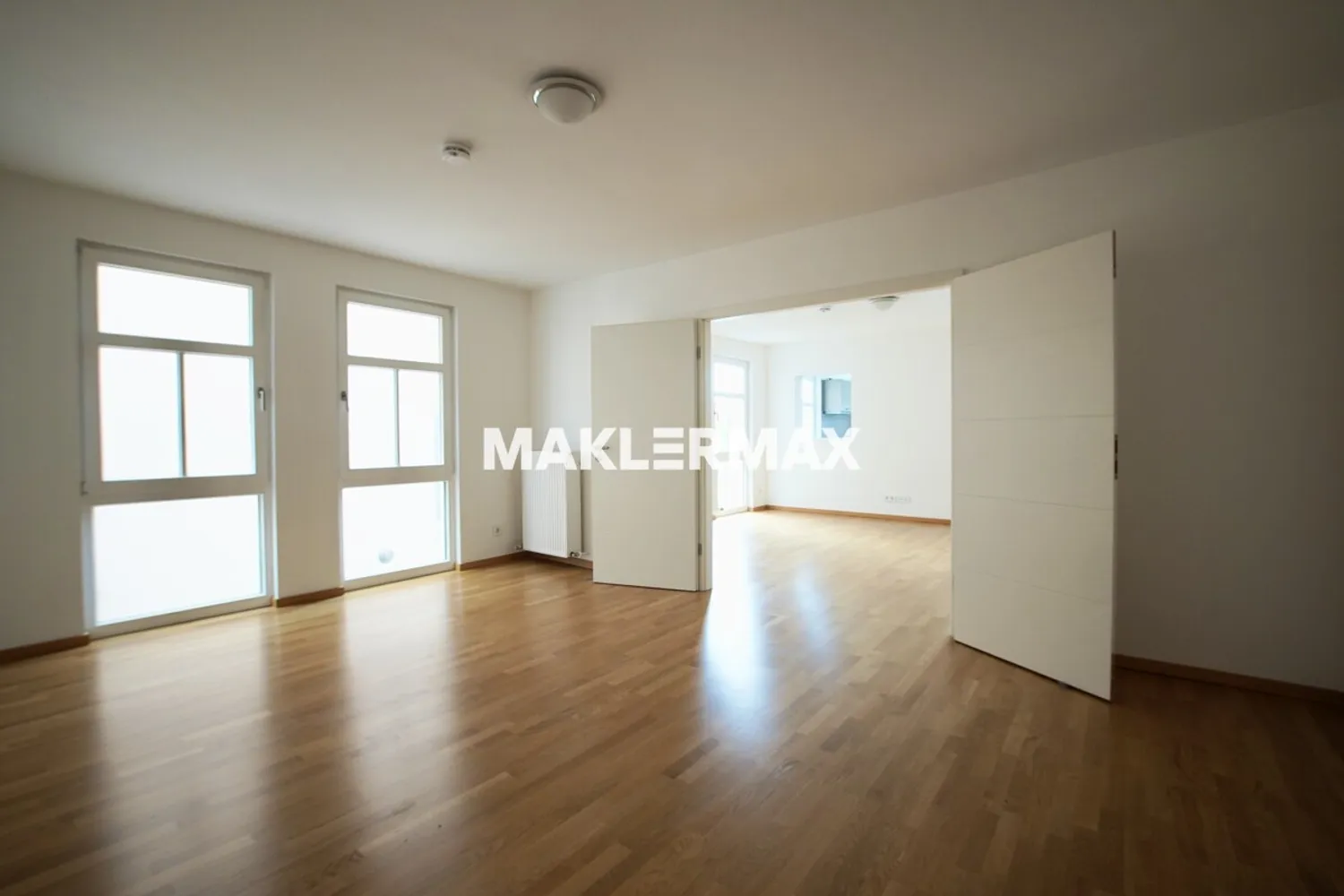 4 Zimmer Wohnung mit 136 m² in Stuttgart – Bild 4