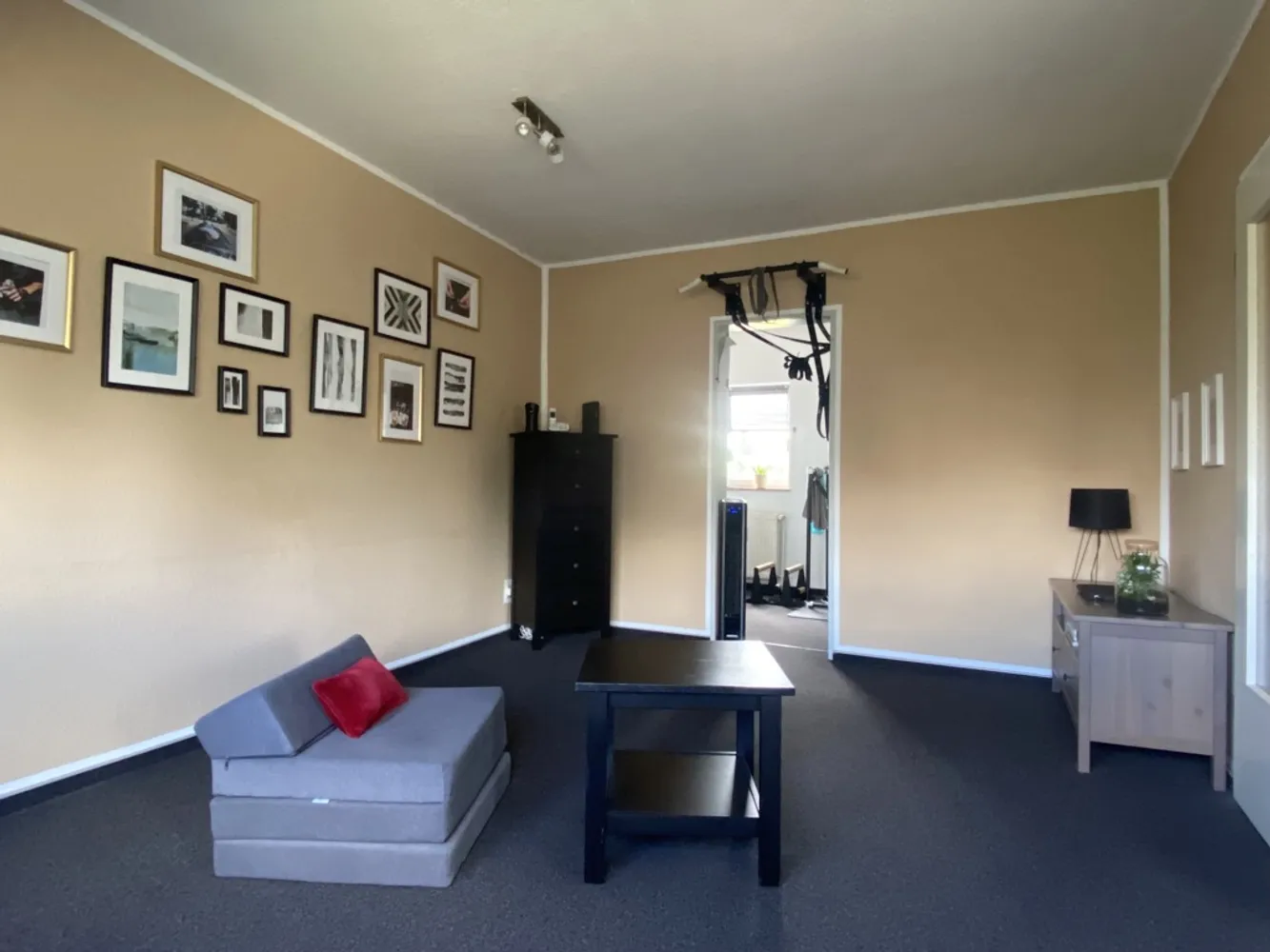 3 room apartment with 45 m² in Oldenburg – Photo 6