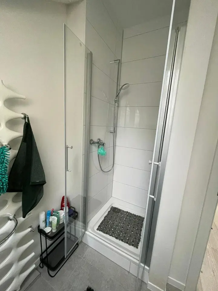 2 Zimmer Wohnung mit 58 m² in Dinslaken – Bild 6