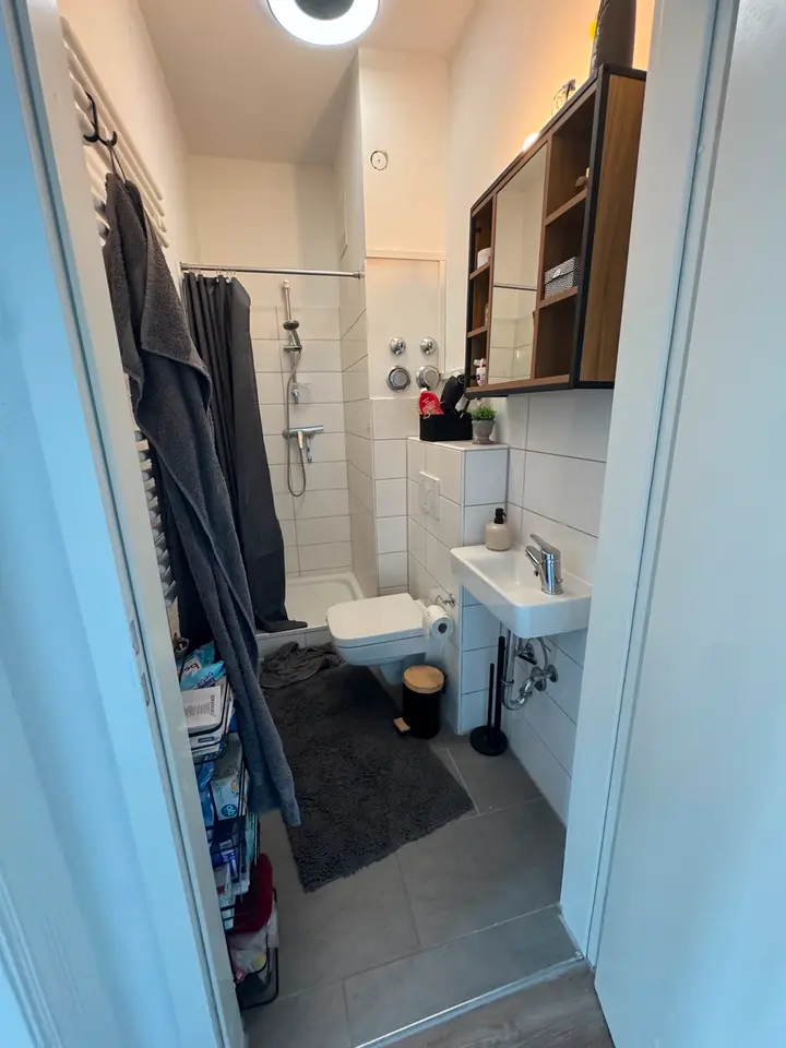 2 Zimmer Wohnung mit 44 m² in Kiel – Bild 5