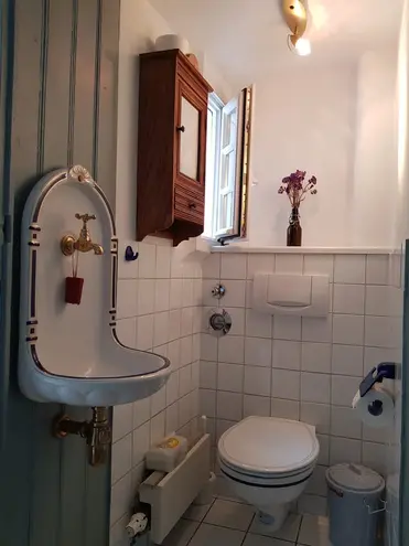4 Zimmer Wohnung mit 113 m² in Essen – Bild 9