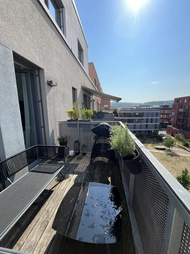 3 Zimmer Wohnung mit 82 m² in Tübingen – Bild 5