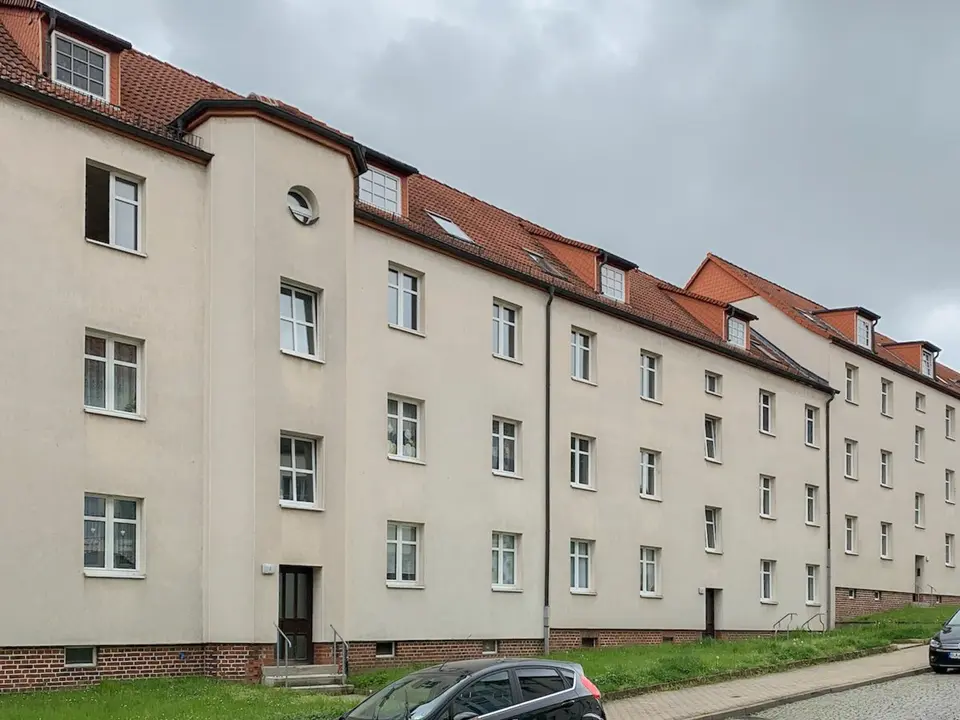 5 Zimmer Wohnung mit 129 m² in Zeitz – Bild 3