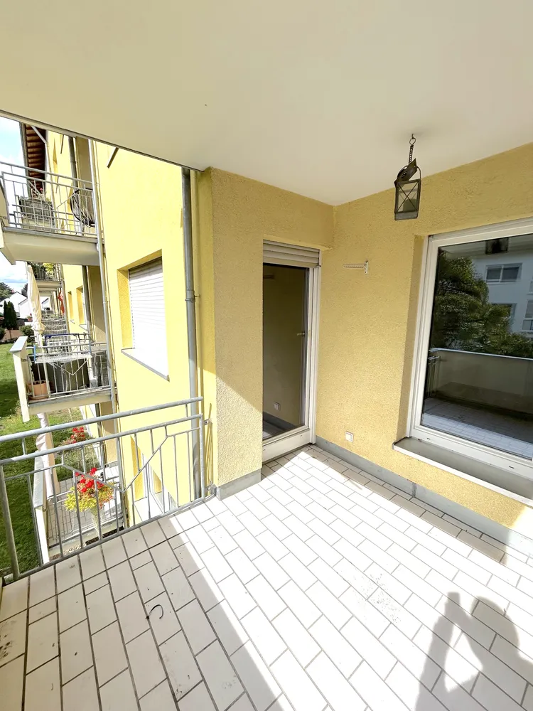 4 Zimmer Wohnung mit 91 m² in Nürnberg – Bild 10