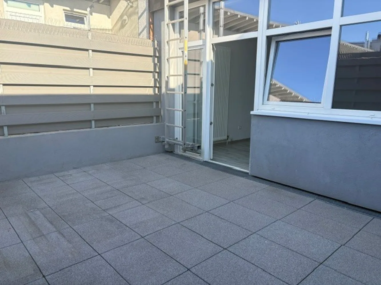 1 Zimmer Wohnung mit 46 m² in Darmstadt – Bild 3