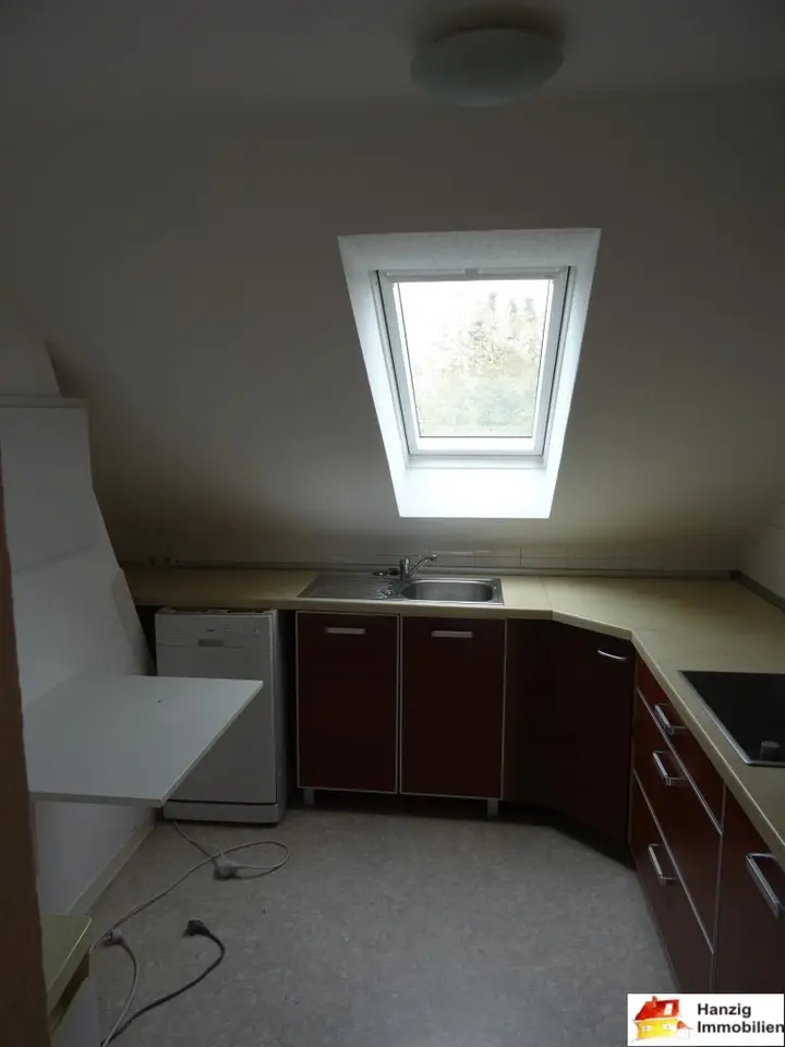 Studio mit 33 m² in Bielefeld – Bild 3